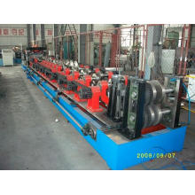 Galvanized Steel CZ Exchangeable Purlin Roll Forming Machine